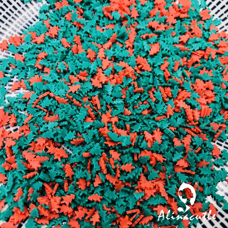 Домик на рождественскую елку 20 г конфеты смола товары для творчества искусство