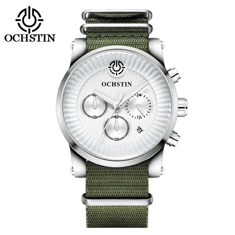 

Холст Для мужчин, мужские часы лучший бренд класса люкс световой Дата Водонепроницаемый часы Для мужчин s 2021 Повседневное кварцевые наручны...