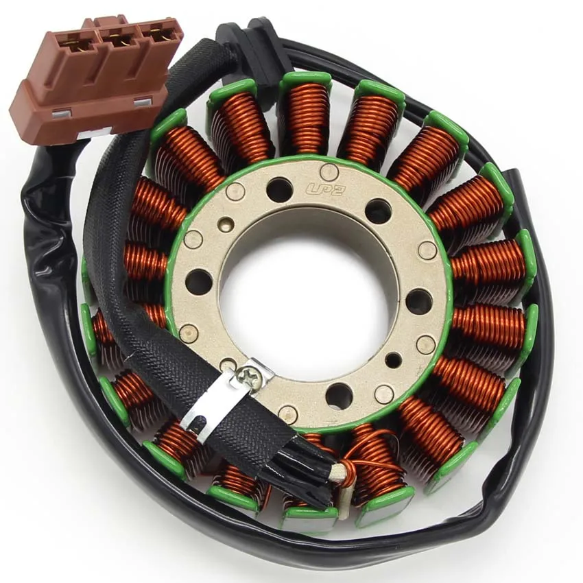 

Motorcycle Stator Coil Generator Comp For KTM Adventure 950 950S SuperMoto 990T 990R SuperDuke 990 Super Enduro 60039004000