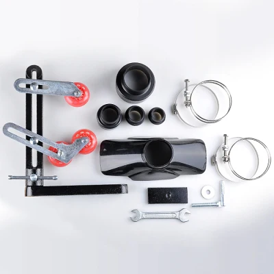 Пылесборник аксессуары для деревообрабатывающего станка | Инструменты