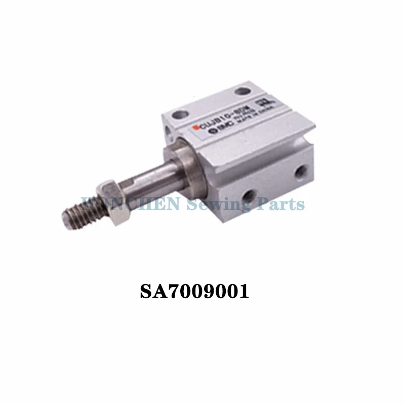 CYLINDER ASSY CDJ2B10-30-B 10-15-B 16-30-B QGY1610 CUJB10-8DM For Eyelet Button Holer Sewing Machine BROTHER 9820 981 980 | Дом и сад