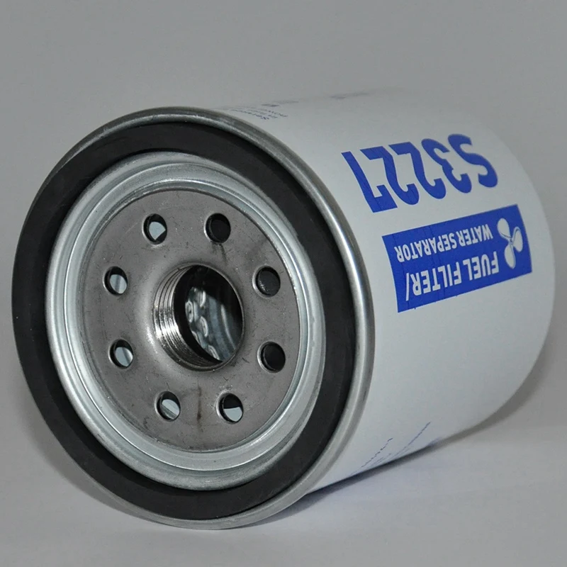 S3227 подвесной морской топливный фильтр элементы сепаратор воды фильтрующие |