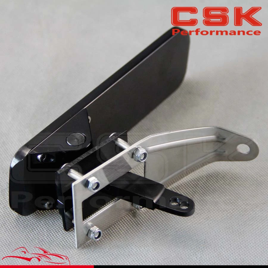 Заготовка газа педаль напольное крепление горячий стержень крыса для Chevy Ford Mopar SBC