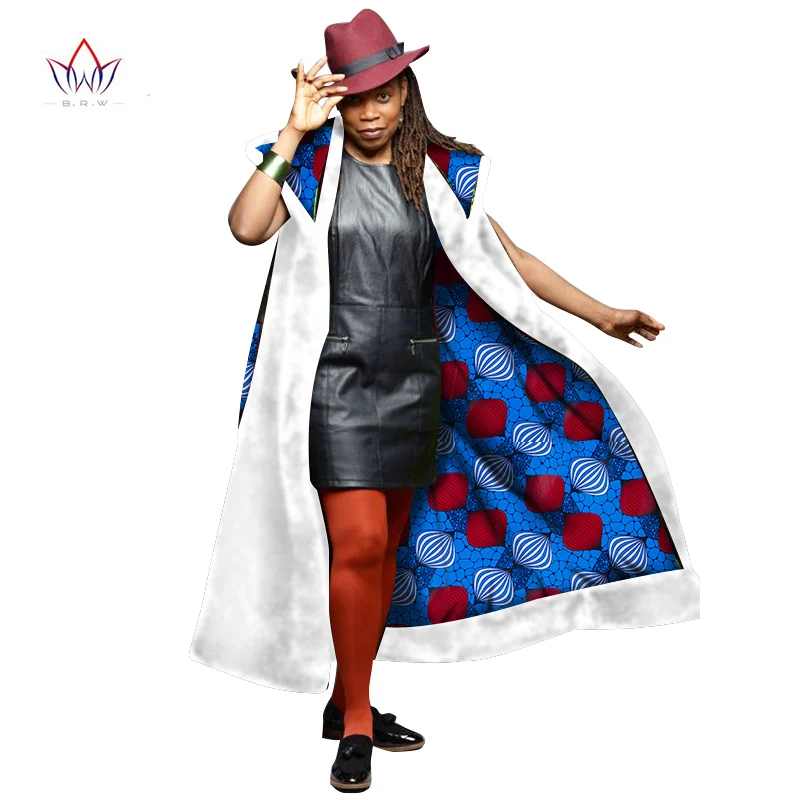 Новинка 2020 африканские женские бриджи женское длинное платье с принтом богатые