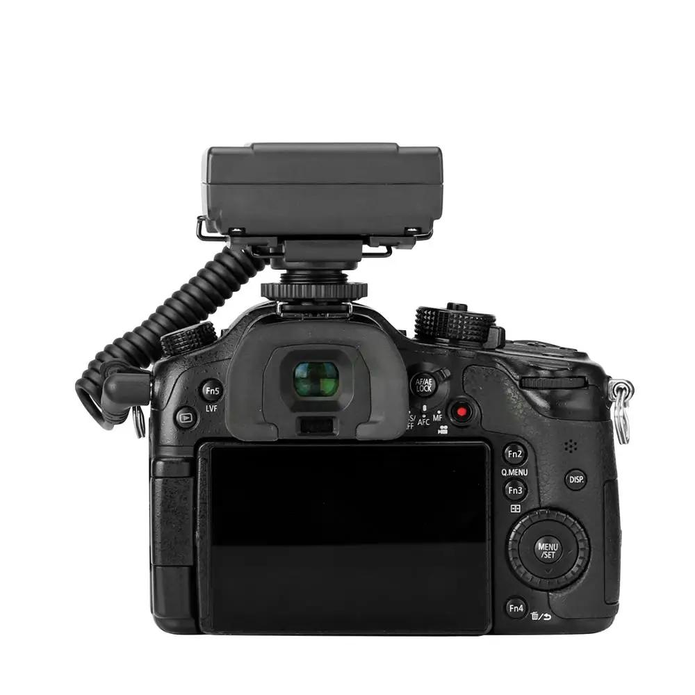 Приемник Saramonic UWMIC9 RX9 с выходным кабелем 3 5 мм и фотоаппаратом | Электроника
