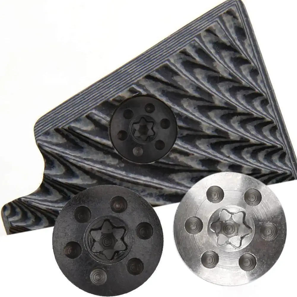 

Grips 92fs Screws For 92fs, 92s, M9, 92a1, 96a1, 92 Inox, Torx Included X4l0