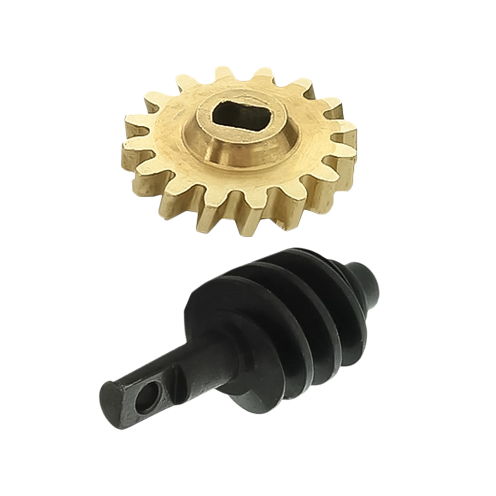 

Differential Ver Gear Set for Axial SCX24 90081 RC Car Modified