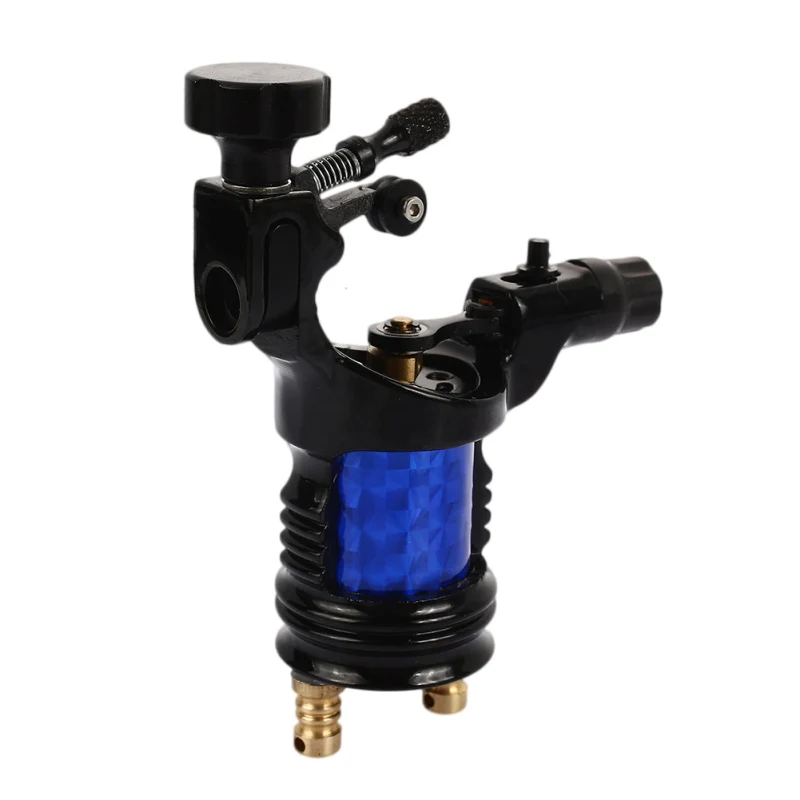 

Stainless Steel Tattoo Motor Tattoo Pen Tattoo Machine Safe Reliable Household Tattooer Travel