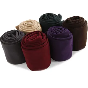 Женские осенне-зимние колготки больших размеров, бархатные теплые сексуальные колготки, женские высококачественные теплые колготки, чулки