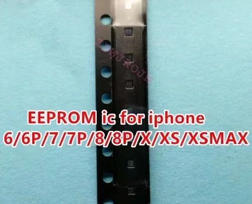 5-50 шт./лот U0301 CAT24C08C4A 4pin BB EEPROM EEPROM_K для iPhone 6 /6p 7/7p 8/8p/x/ xs-max 11/11PRO/MAX |