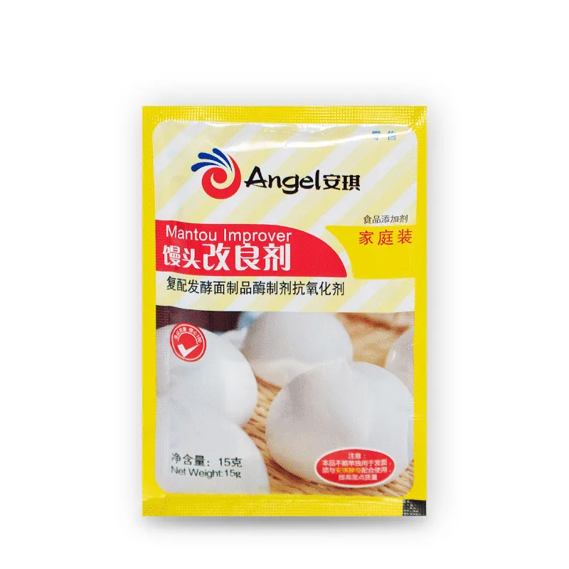 

10 упаковок в партии 20packs-Yeast соединение пару улучшитель хлеба дрожжи компаньон паста булочка ферментированный экстракт порошка выпечки инг...