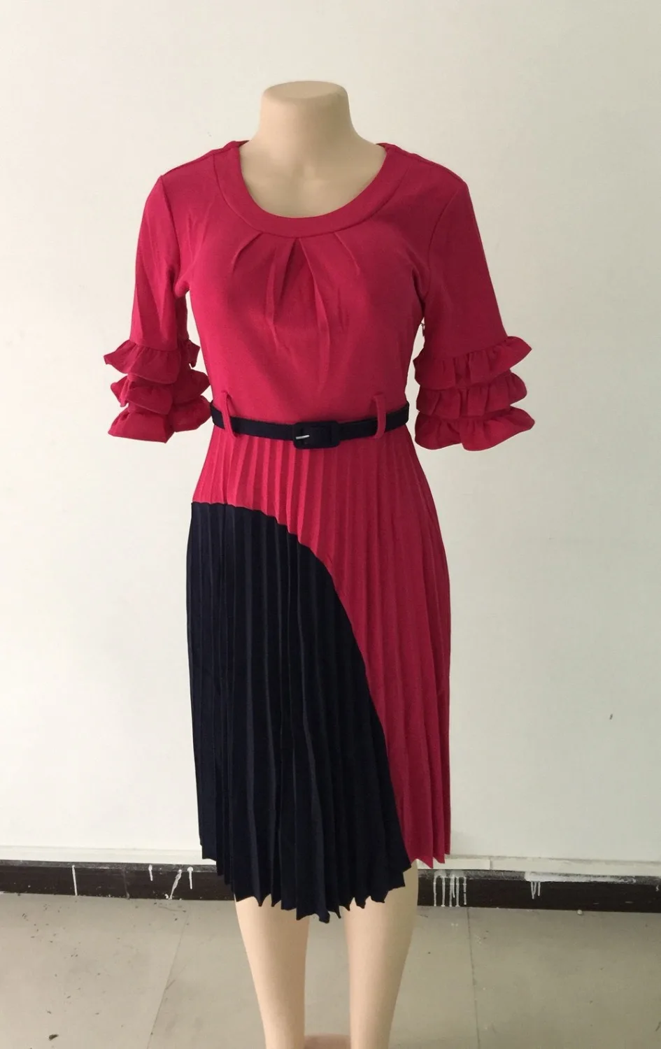 4 размера 2020 африканские платья для женщин вышивка Африканский принт макси