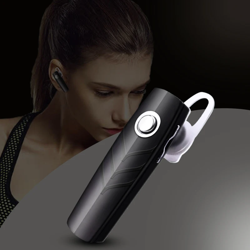 VMEX-M4 бизнес Bluetooth наушники беспроводные стерео водонепроницаемые Hi-Fi бас