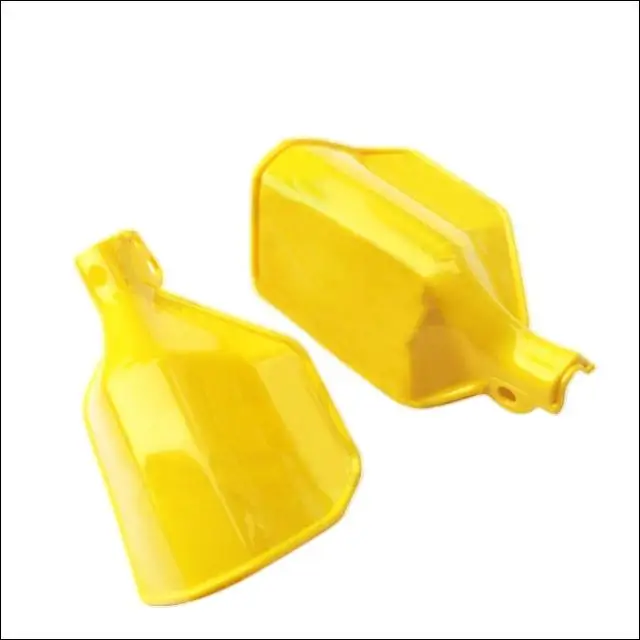 

Motorcycle Handguard Hand Guard Protector for Kawasaki Suzuki Honda