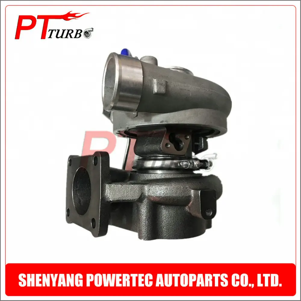 Новый сбалансированный турбина 17201 58020 1720158020 для TOYOTA Dyna Truck 1984 1994 13BT 3.4L / 14BT 3 7 L D