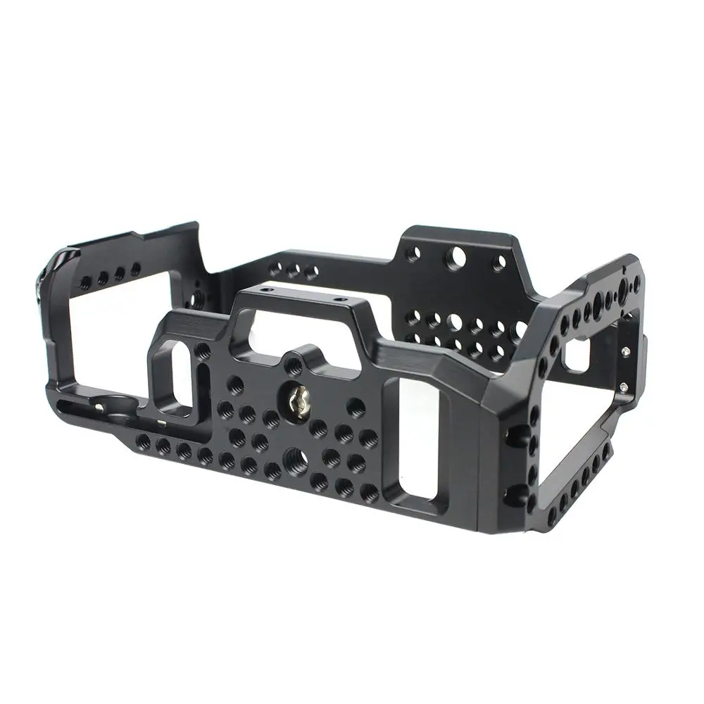 Клетка для видеокамеры BGNing клетка видеофильмов быстросъемная пластина