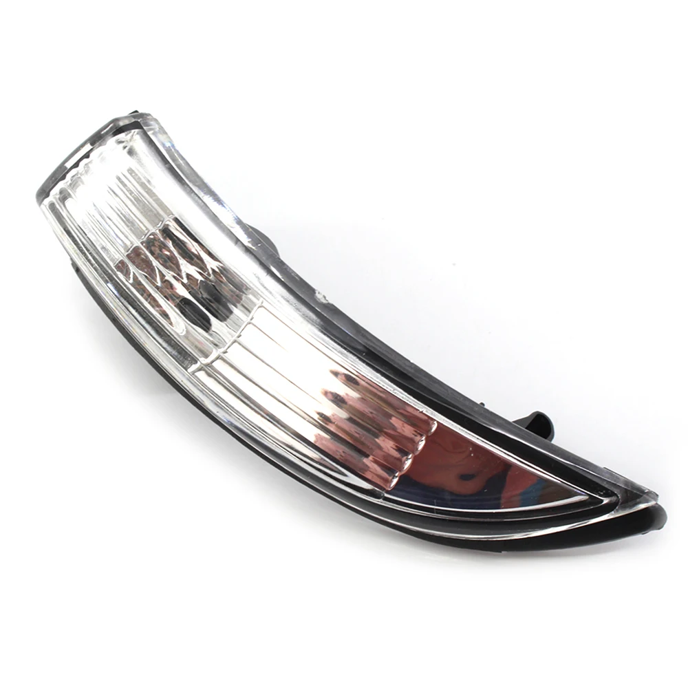 Боковое зеркало заднего вида лампа поворота Замена корпуса для Ford Fiesta 2009