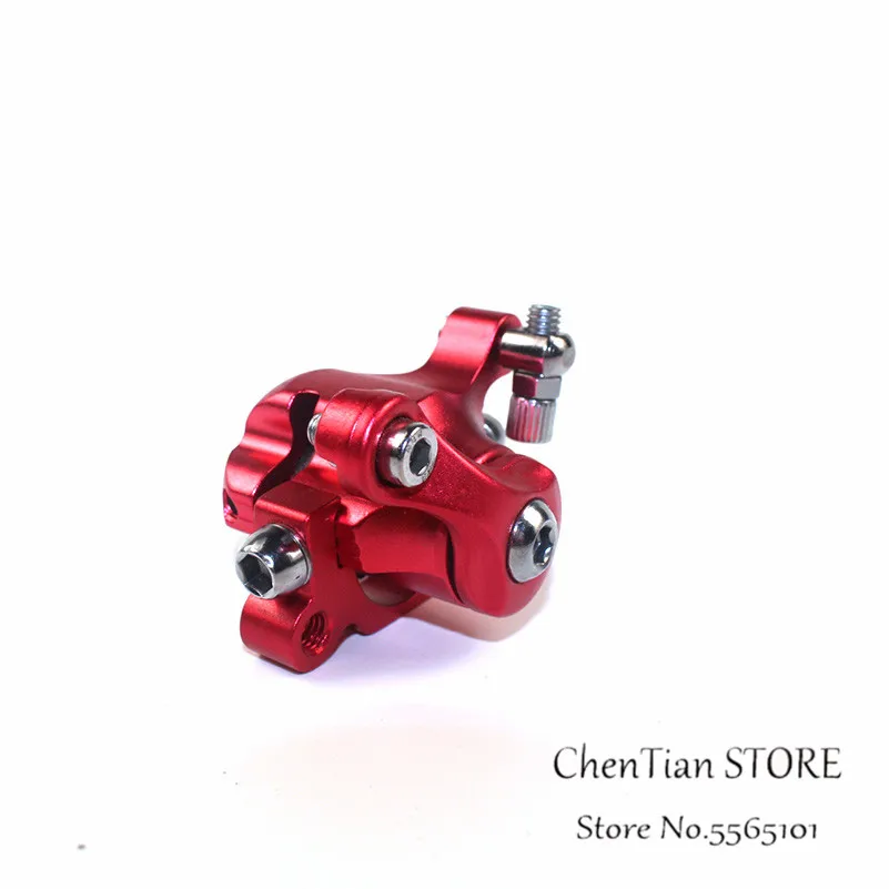 Дисковые Тормозные колодки для электрического скутера 10 дюймов 140 мм 120 |