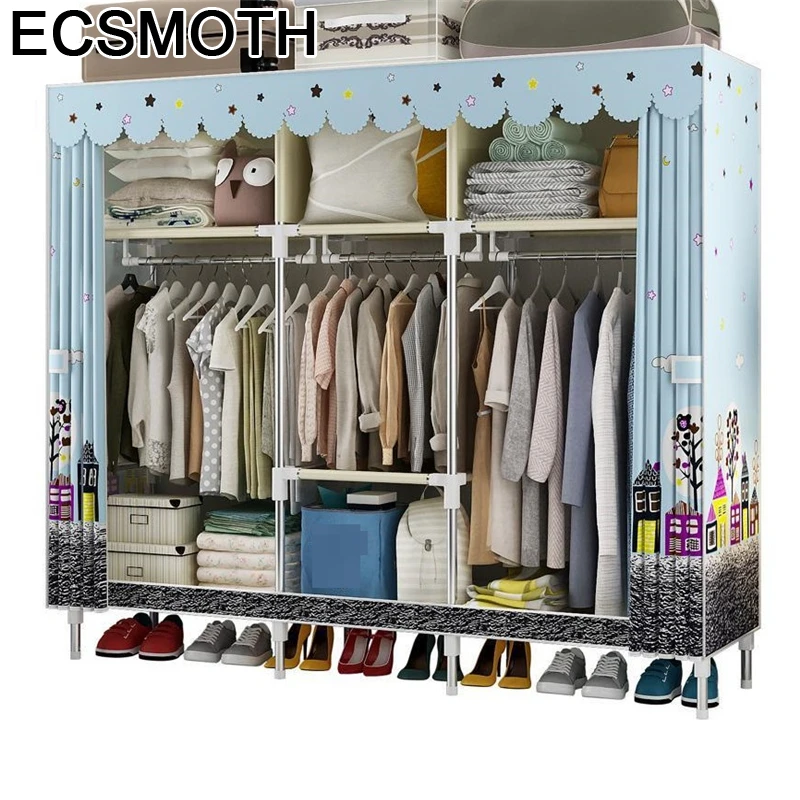 

Moveis Armario Dresser For Bedroom Armadio Guardaroba Mobili Per La Casa Closet De Dormitorio Guarda Roupa Mueble Wardrobe