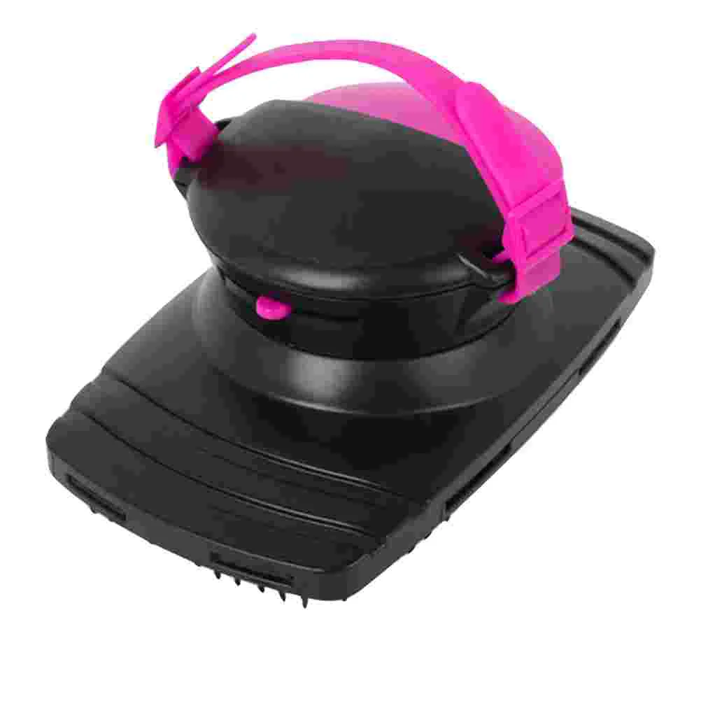 

Щетка для чистки лошадей, практичная щетка, инструмент для чистки тела лошади