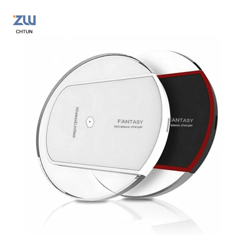 Беспроводное быстрое зарядное устройство K9|Беспроводные зарядные устройства| |