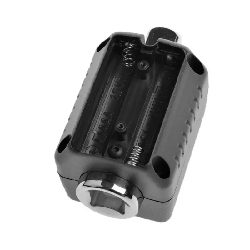 

3pcs MXITA17 Digital Torque Wrench 17-340Nm LCD Adapter 1/2\" 3/8\" 1/4\" Drive U4LA