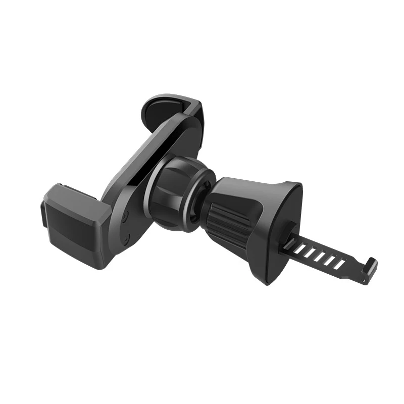 

Universal car phone holder 13/15/17mm Air Vent Clip Stand bracket Support 360 rotation adjustable car accessories
