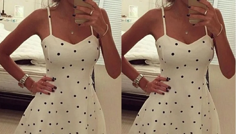 Женское летнее повседневное кружевное вечернее коктейльное короткое