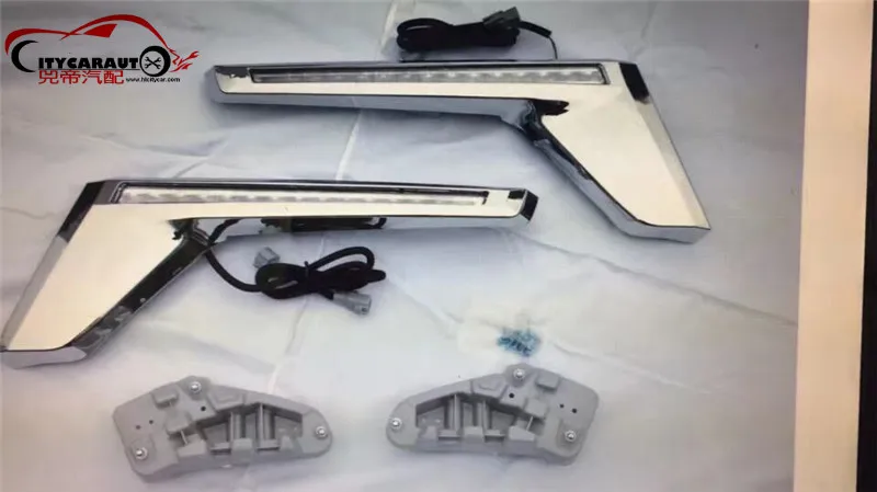 Решетчатый передний светодиодный радиатор CITYCARAUTO решетки радиатора