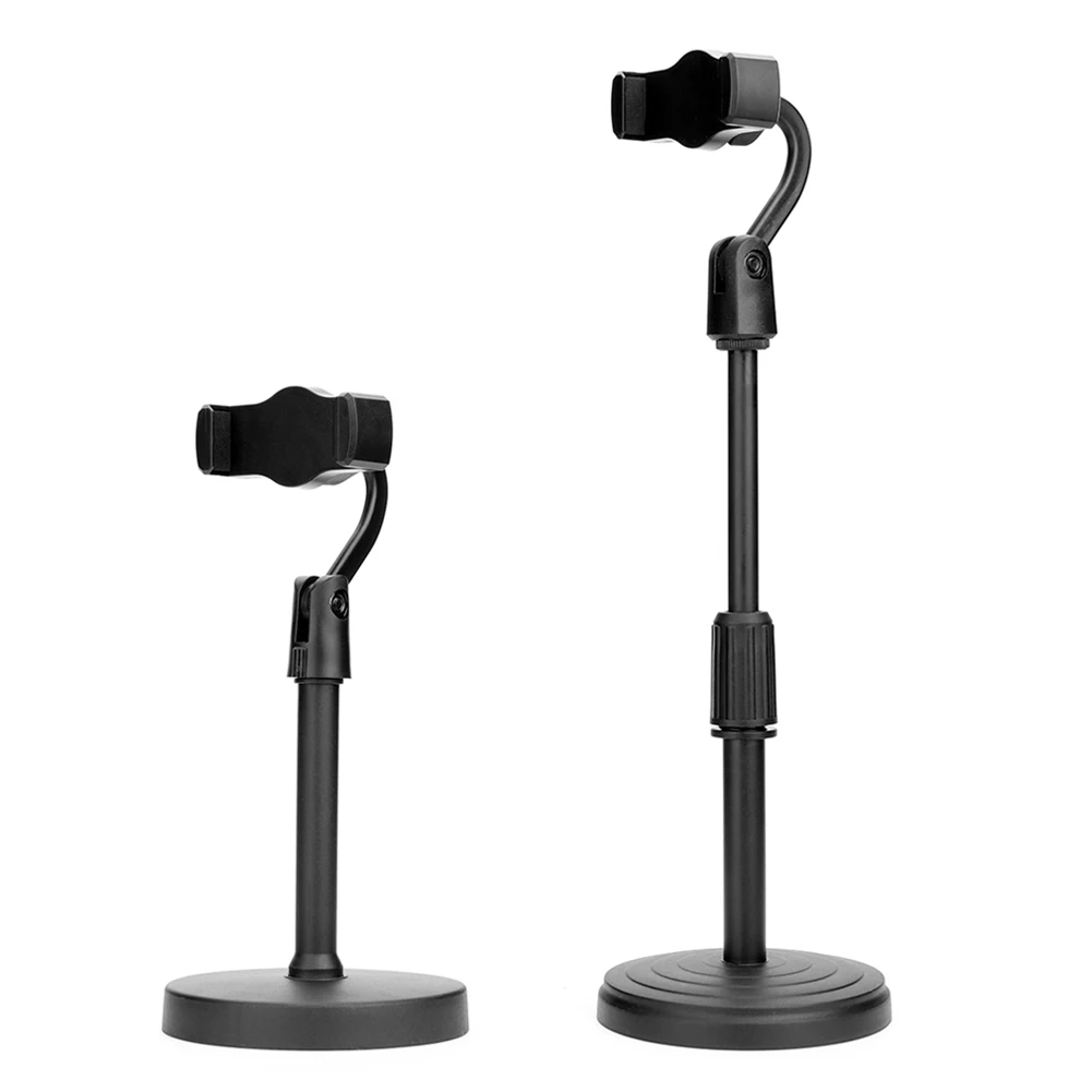 Держатель для телефона настольное крепление держатель мобильного