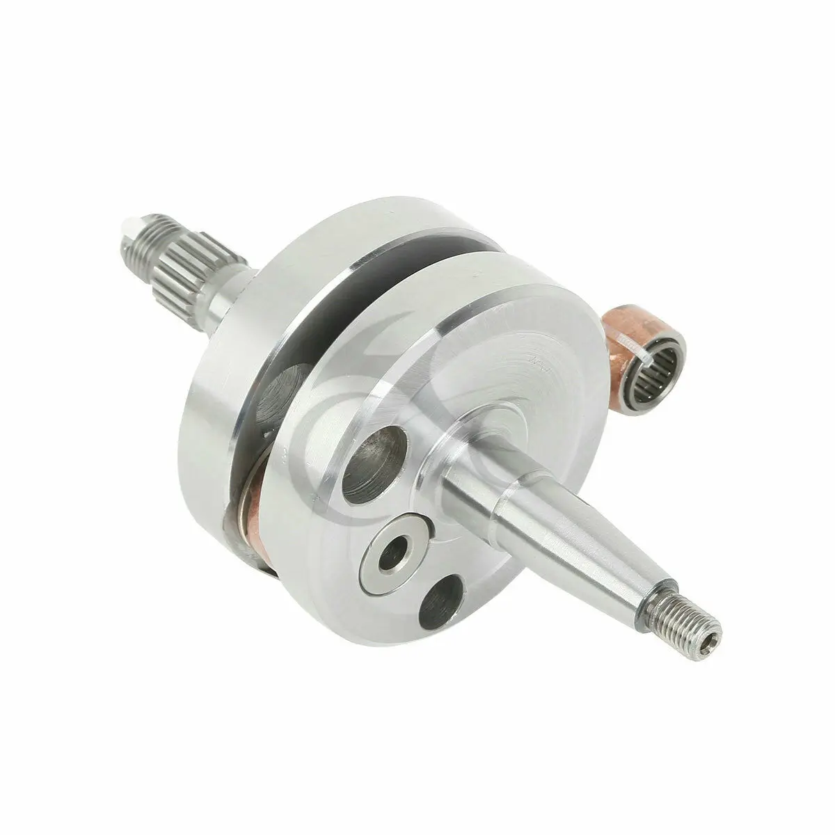 Полный коленчатый вал в сборе для мотоцикла Suzuki RM85 RM85L 2002-2012 2011 2010 2009 2008 2007 2006 2005 2004