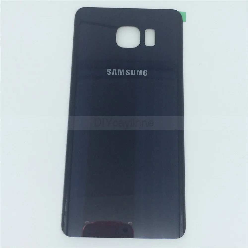 Samsung Galaxy Note 5 задняя крышка батарейного отсека + клейкая наклейка Инструменты для