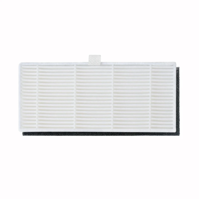 

8Pcs Dust Bag Mop Cloth Heap Filter Replacement for Proscenic M7 Max Robot Vacuum Cleaner Parts Accessories