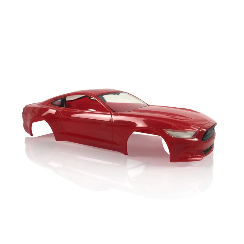 HGM игрушки пластиковый корпус 110 мм WB для 1/24 TAMIYA 1/28 KYOSHO Drift Racing RC Car пульт