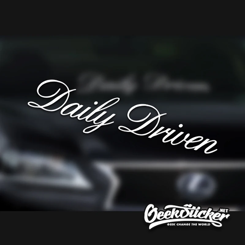 Ежедневный управляемый Водонепроницаемый авто лобовое стекло автомобиля