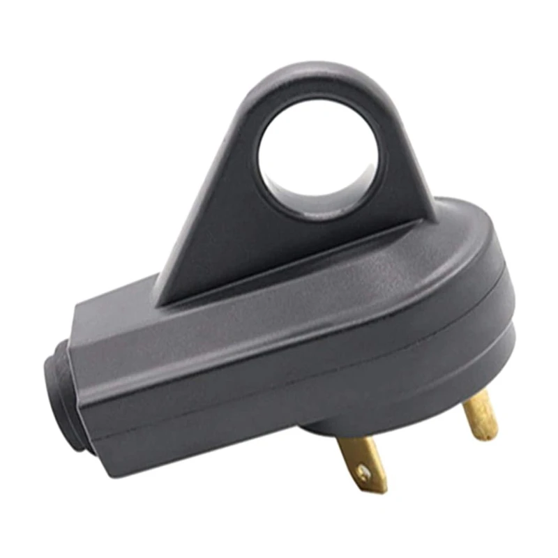 

30 А RV розетка штепсельная вилка Сменный Адаптер питания 125 В американская вилка