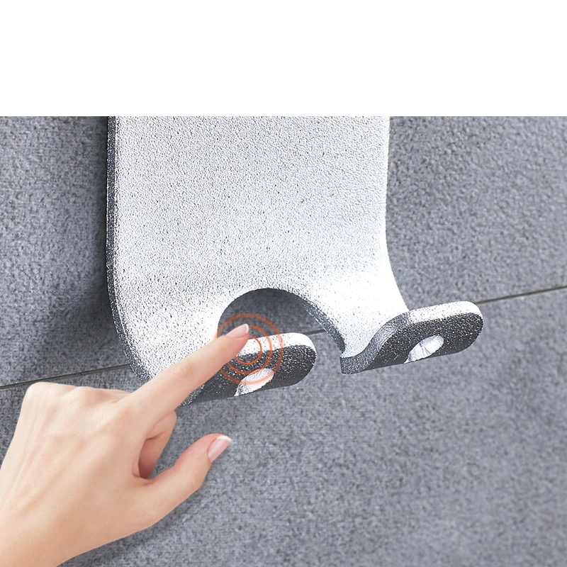 Самоклеящиеся настенные крючки для дома и офиса 3 цвета|Крючки направляющие| |