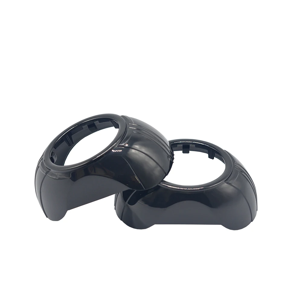 2 шт. автомобильные ксеноновые лампы для фар 5 дюйма|Аксессуары авто| |