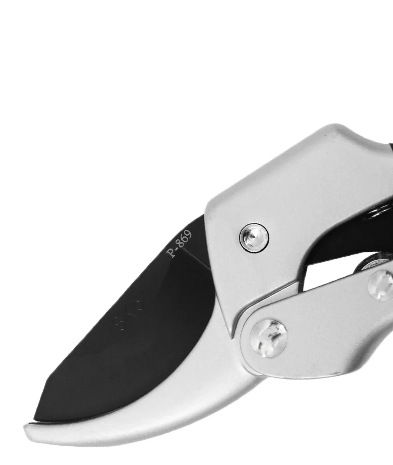 Garden Pruning Shears Scissors Gardening Secateurs Grass Branch Pruner Trimmer Tools | Инструменты