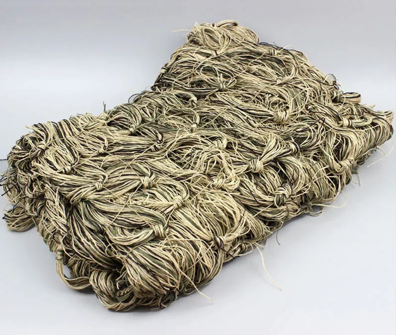 Открытый 80*90 см Военная джунгли камуфляжная шляпа охотничья Кепка Ghillie костюм шляпа камуфляжная кепка s для снайперской охоты на оленя