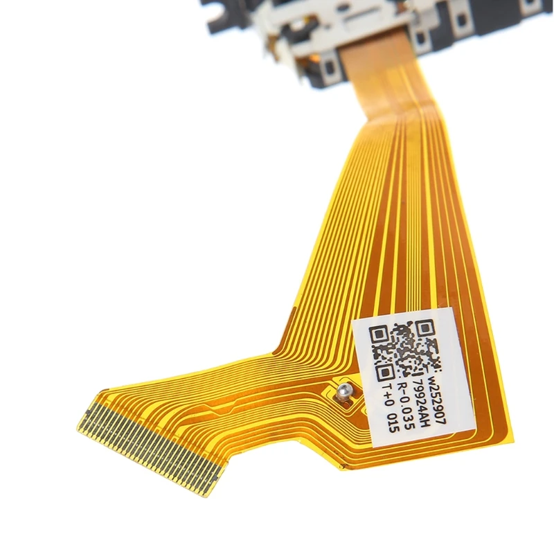 

Replacement Accessory La-ser Lens For Wii Disc Drive RAF-3350 Universal