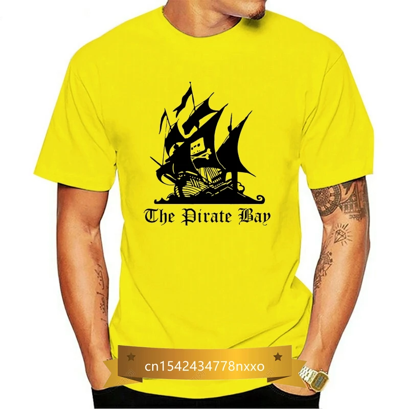 

Pirate Bay Hoodie - BitTorrent TPB - 1162 H Hoodies Sweatshirt