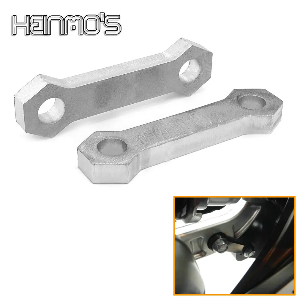 

Motorcycle Lowering Link Kit 30mm Lower Suspension Kit For YAMAHA MT 09 MT09 MT-09 XSR900 Tracer FZ09 FZ 09 FZ-09 2014 2015-2020