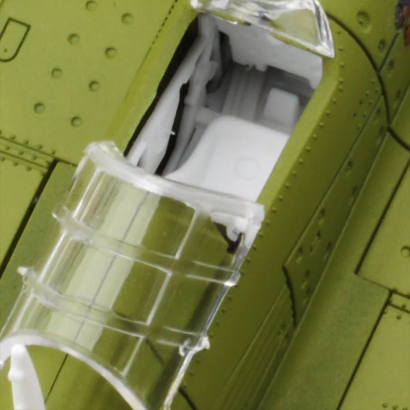 1 шт. разные цвета 1:48 весы 4d собранные самолеты модель строительные игрушки войны