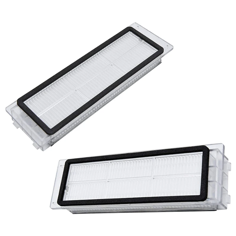 

Promotion!Filter Mop Side Brush for XiaoMi Roborock S50 S55 S6 Vacuum Cleaner Replacement Accessories