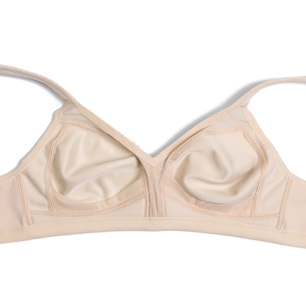 YANDW Новое поступление женский бюстгальтер высокого качества для детей с вышивкой