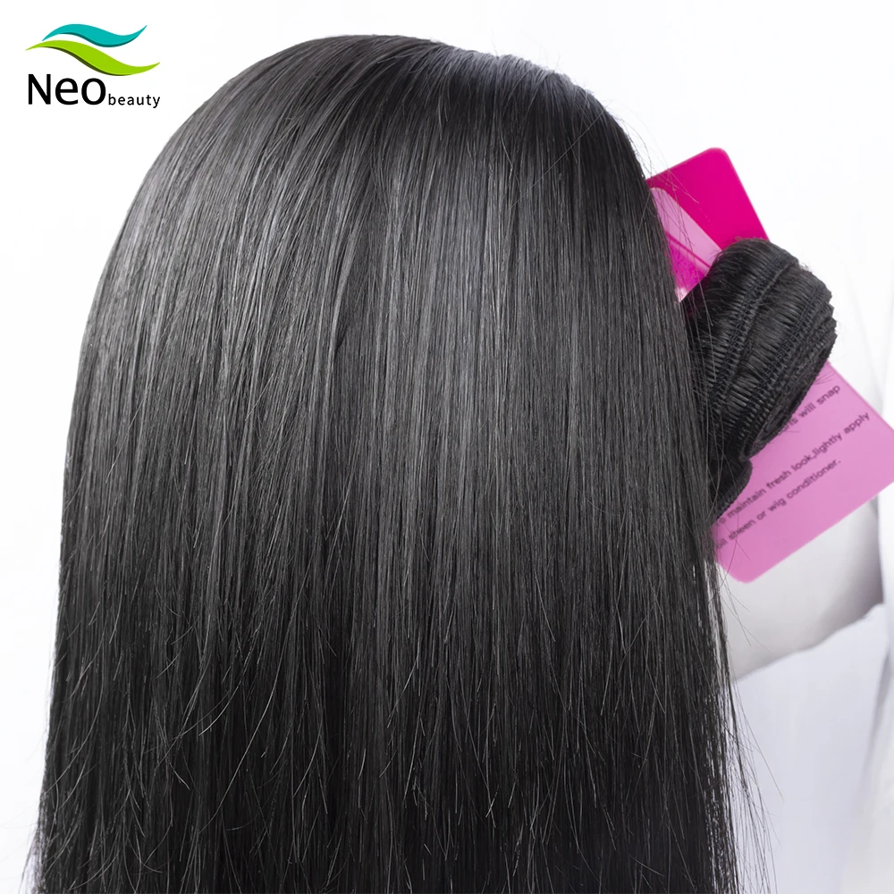 Оптовая продажа пряди натуральных бразильских волос прямых для наращивания