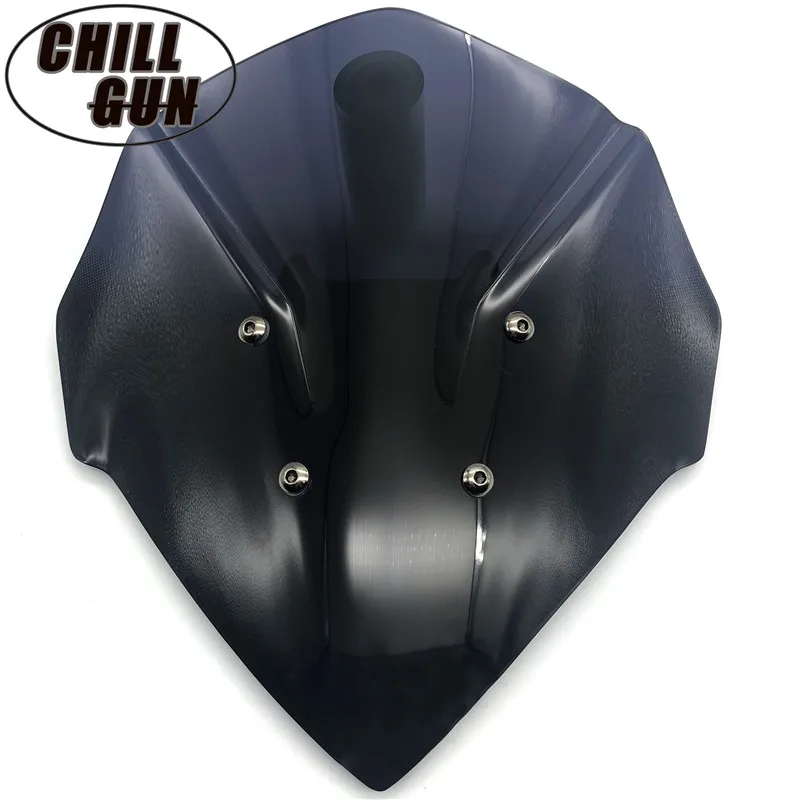 Ветровое стекло для мотоциклов спортивных видов спорта ветровое визор ветровой