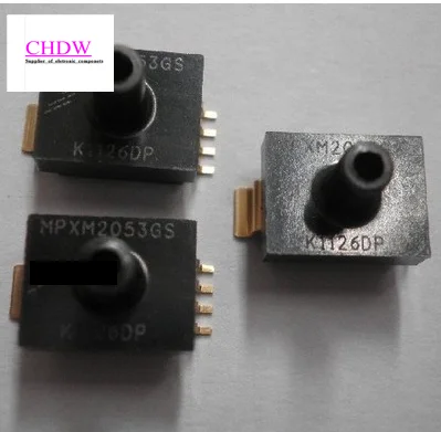 MPXM2053 MPXM2053GS SMD5 новый оригинальный IC в наличии MPXM2053GST1