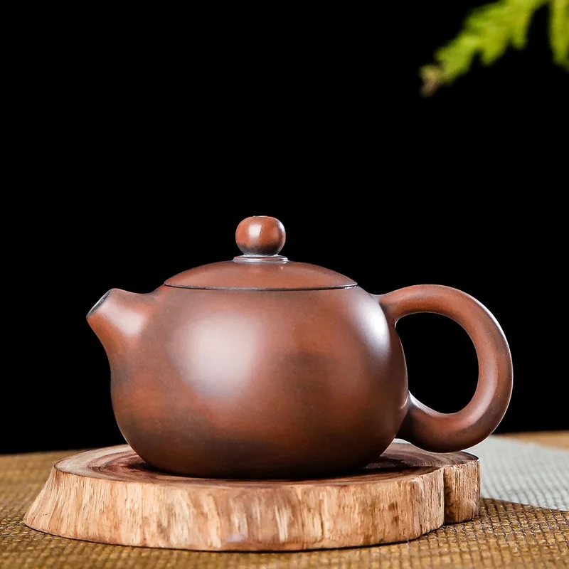 

Керамический чайник Nixing XiShi 100-200 мл
